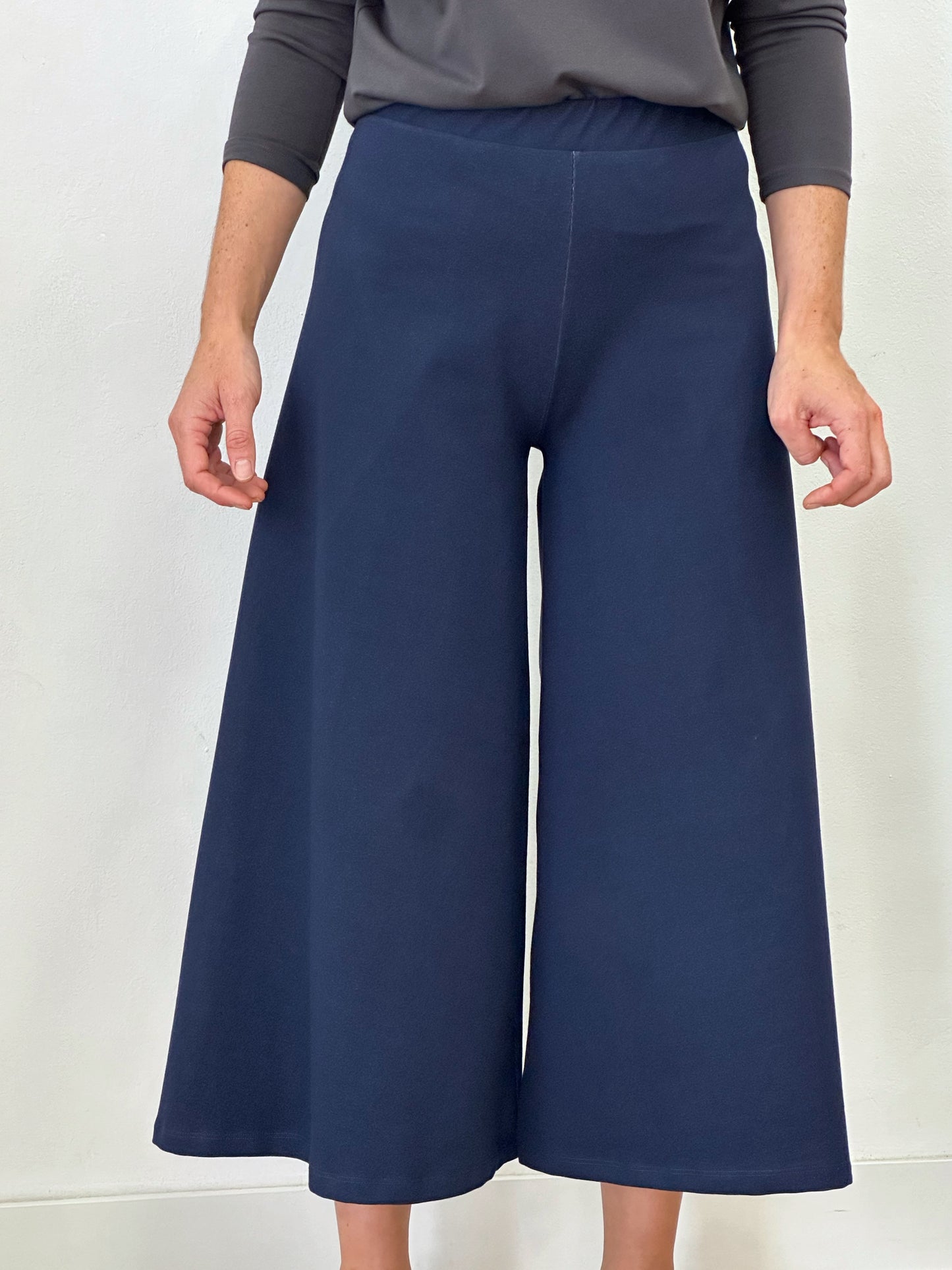 Pantalons amples texà