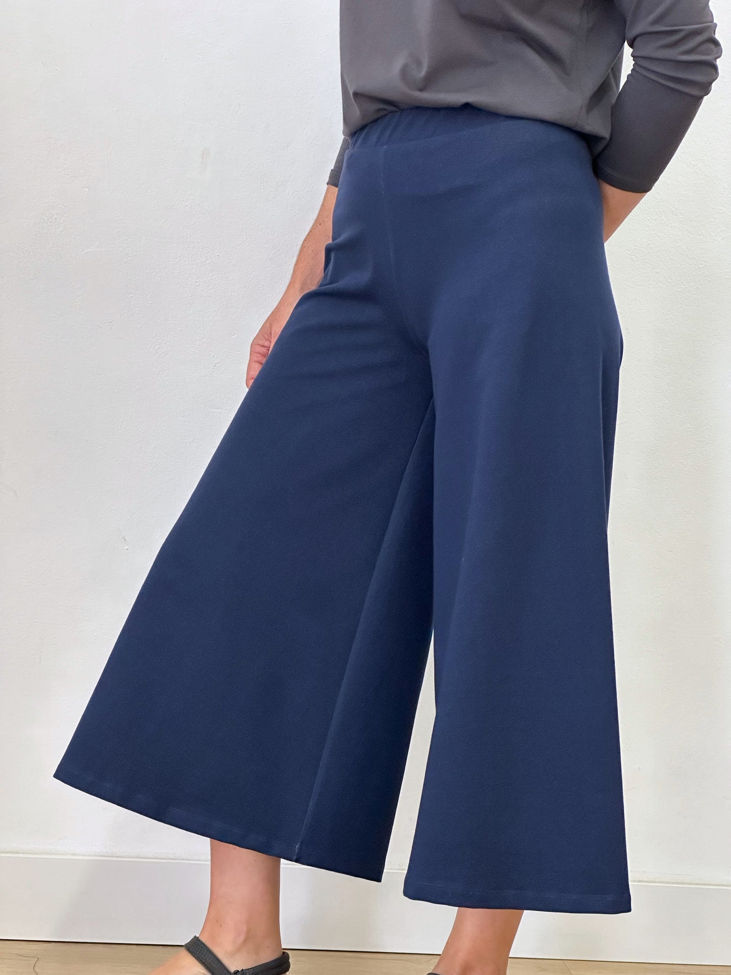 Pantalons amples texà