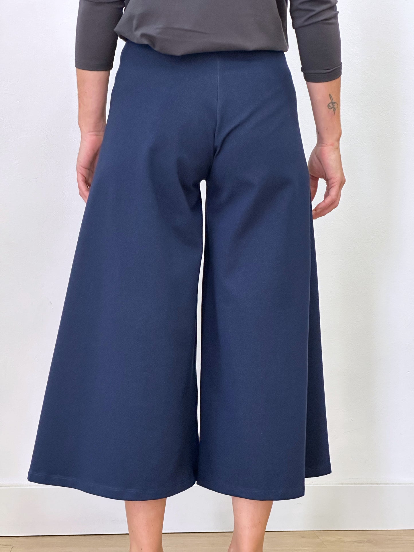Pantalons amples texà
