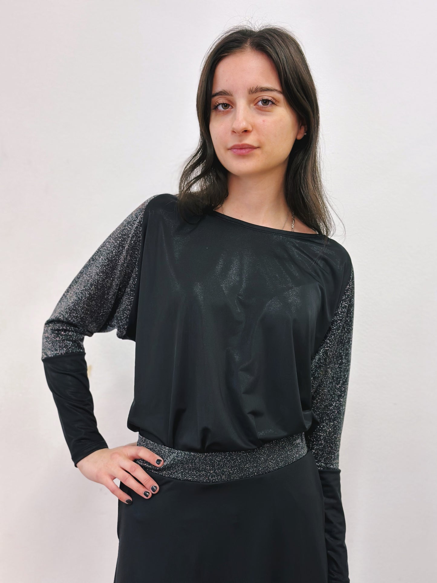 Camiseta BAT Navidad