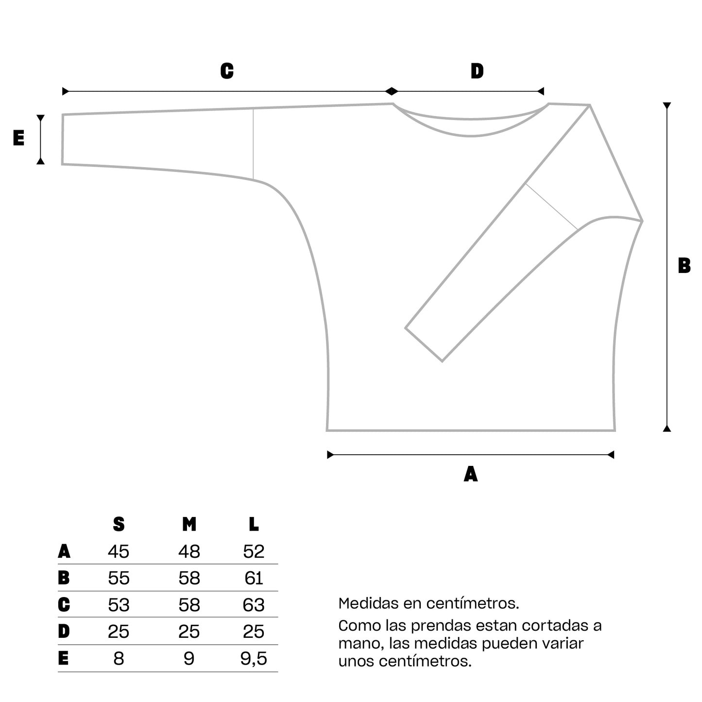 Samarreta bàsica grisa