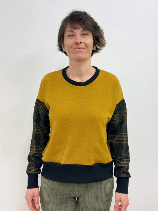 Jersei de la Candelera