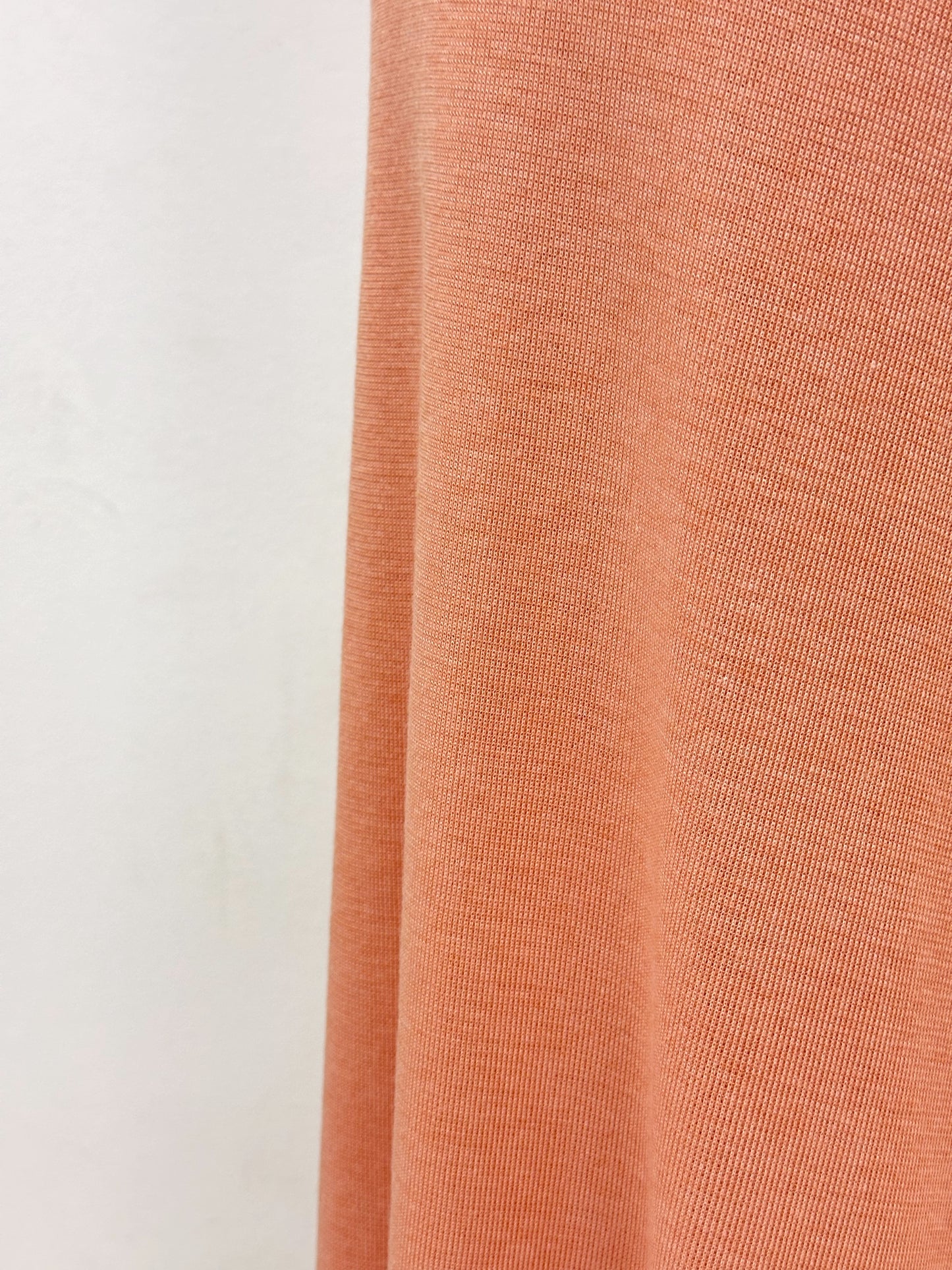 Pantalons amples salmó