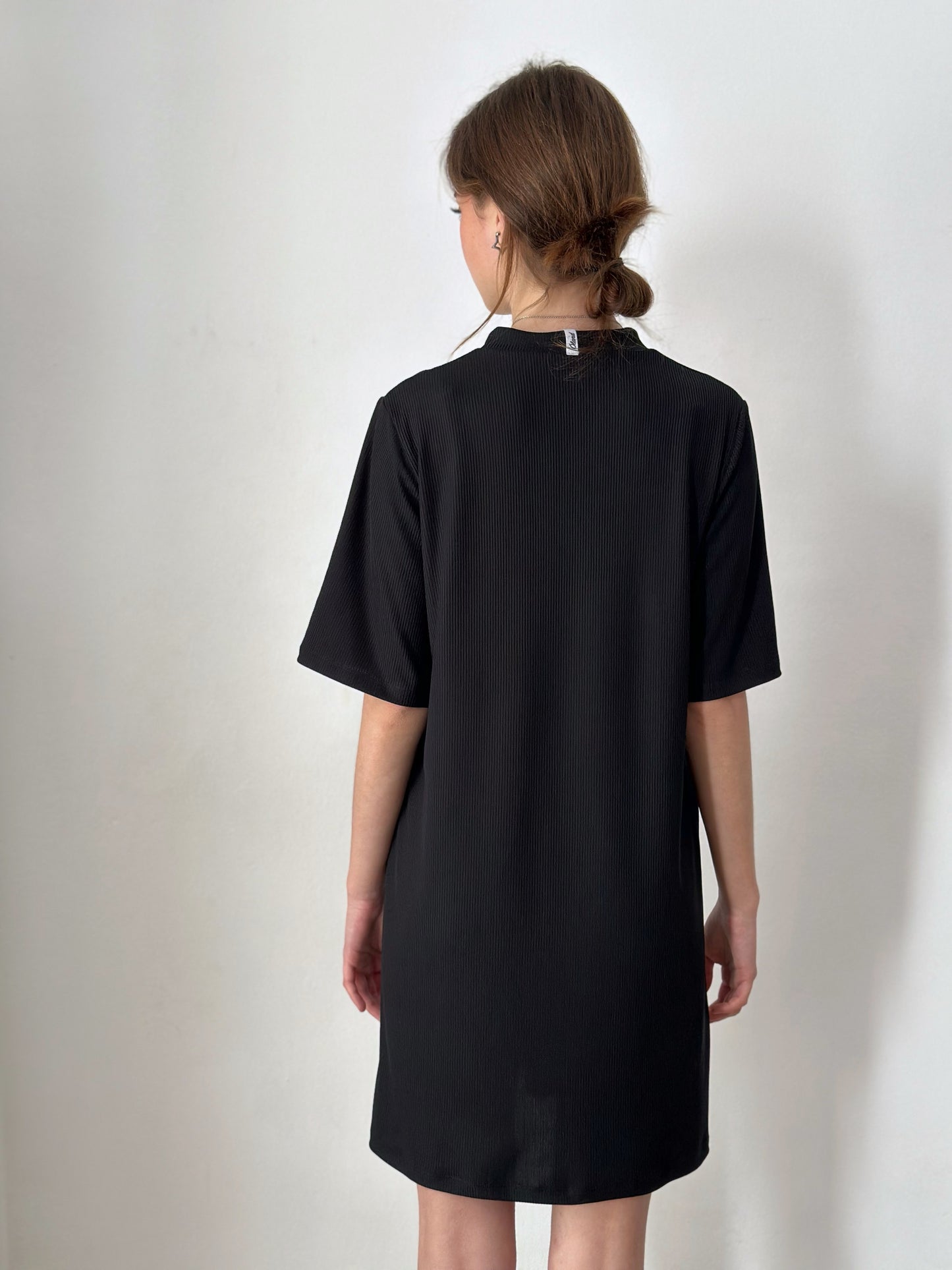 Vestit samarreta negre